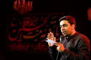 از عنایات، حضرت زهرا